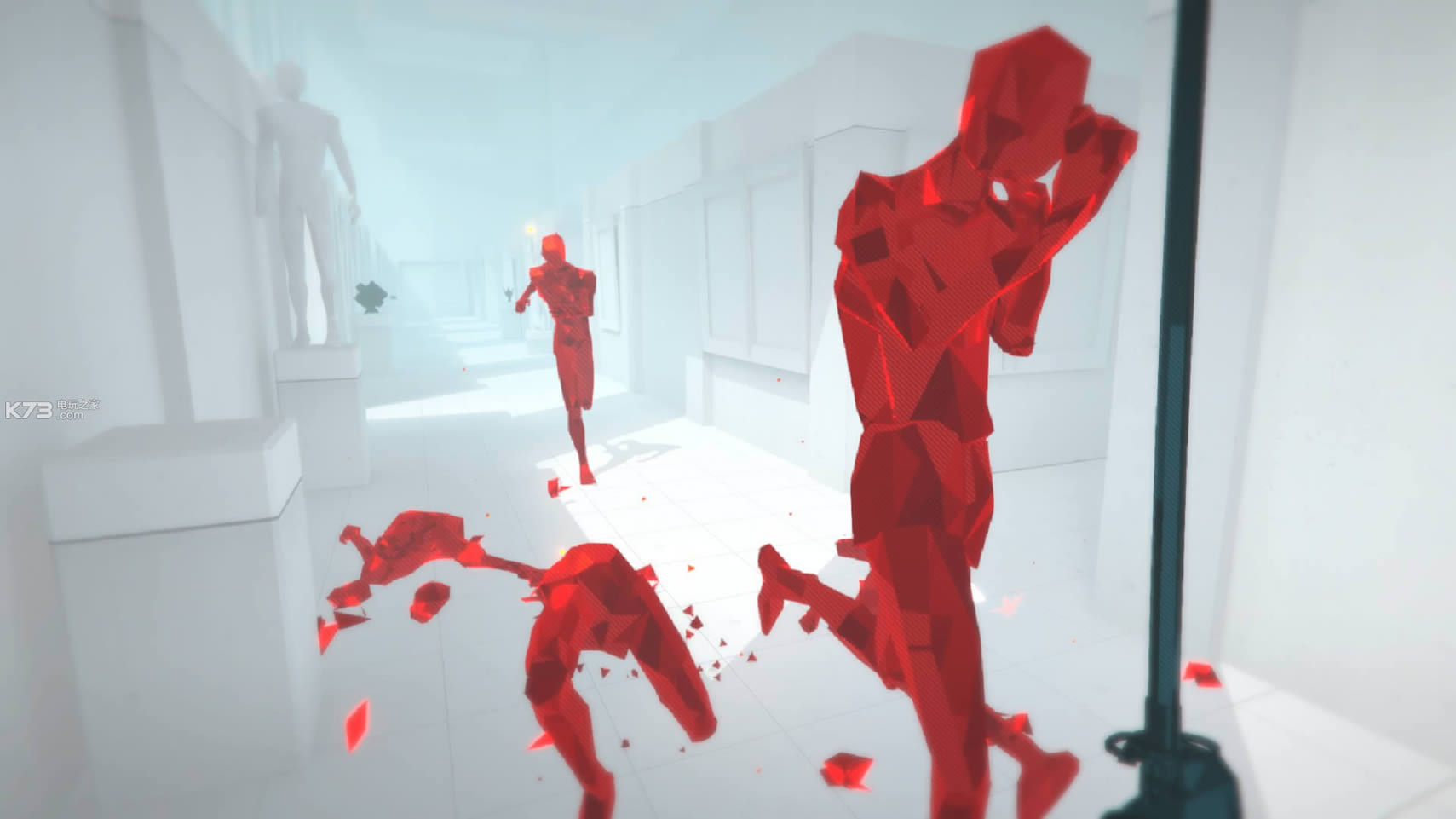 SUPERHOT ⰲװ ͼ