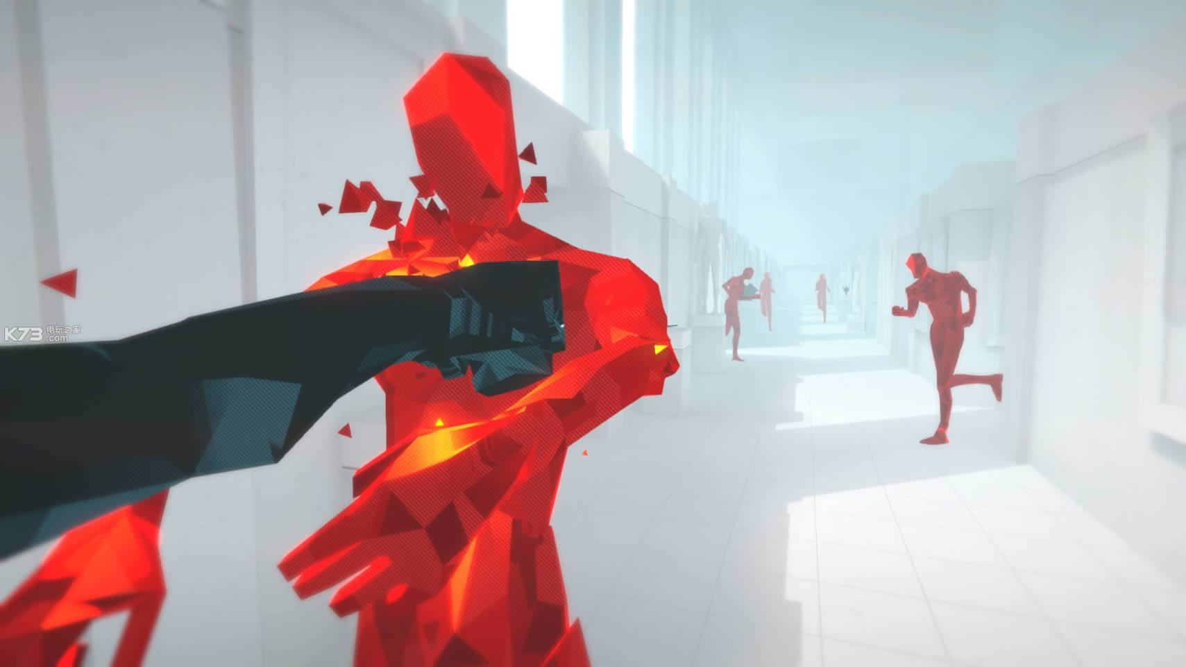 SUPERHOT ⰲװ ͼ