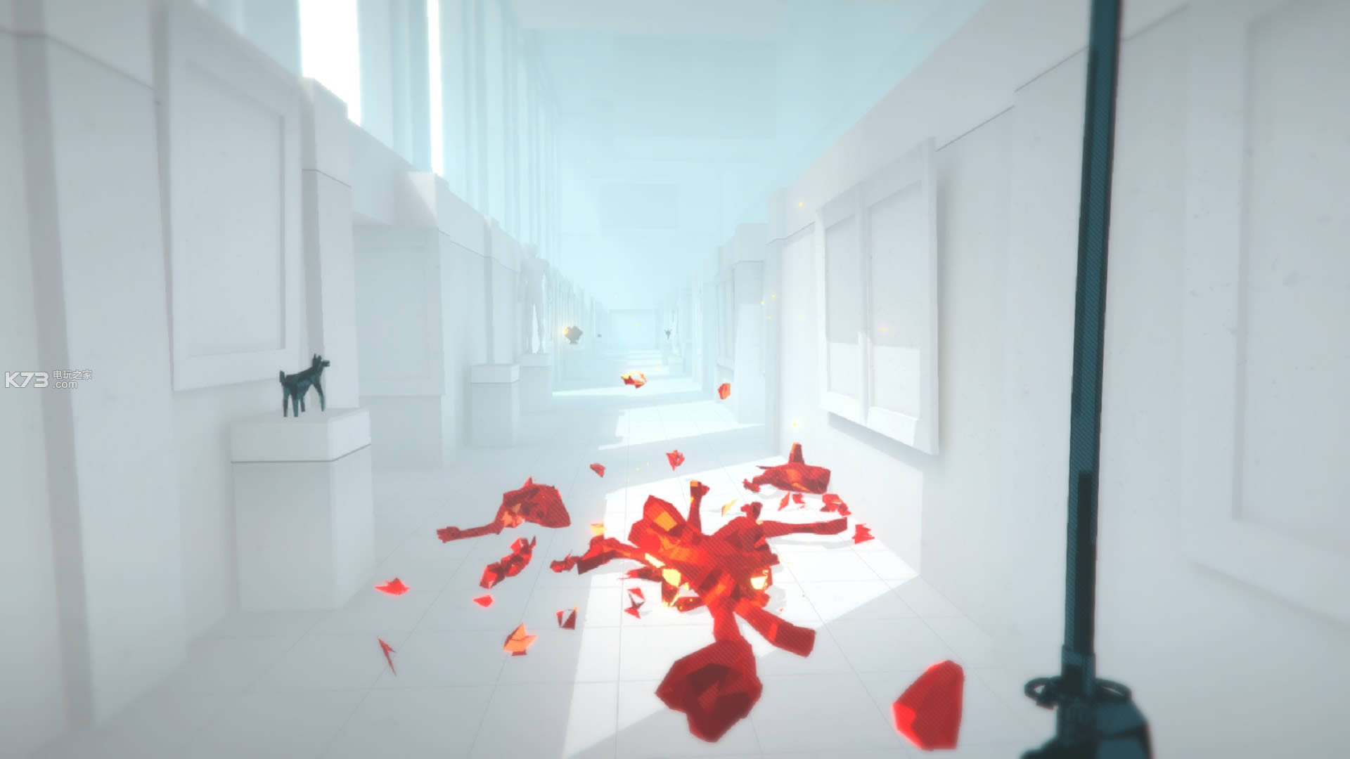 SUPERHOT ⰲװ ͼ