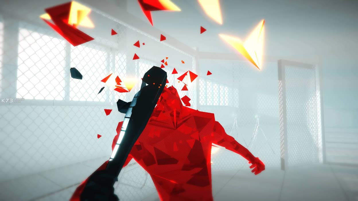SUPERHOT ⰲװ ͼ