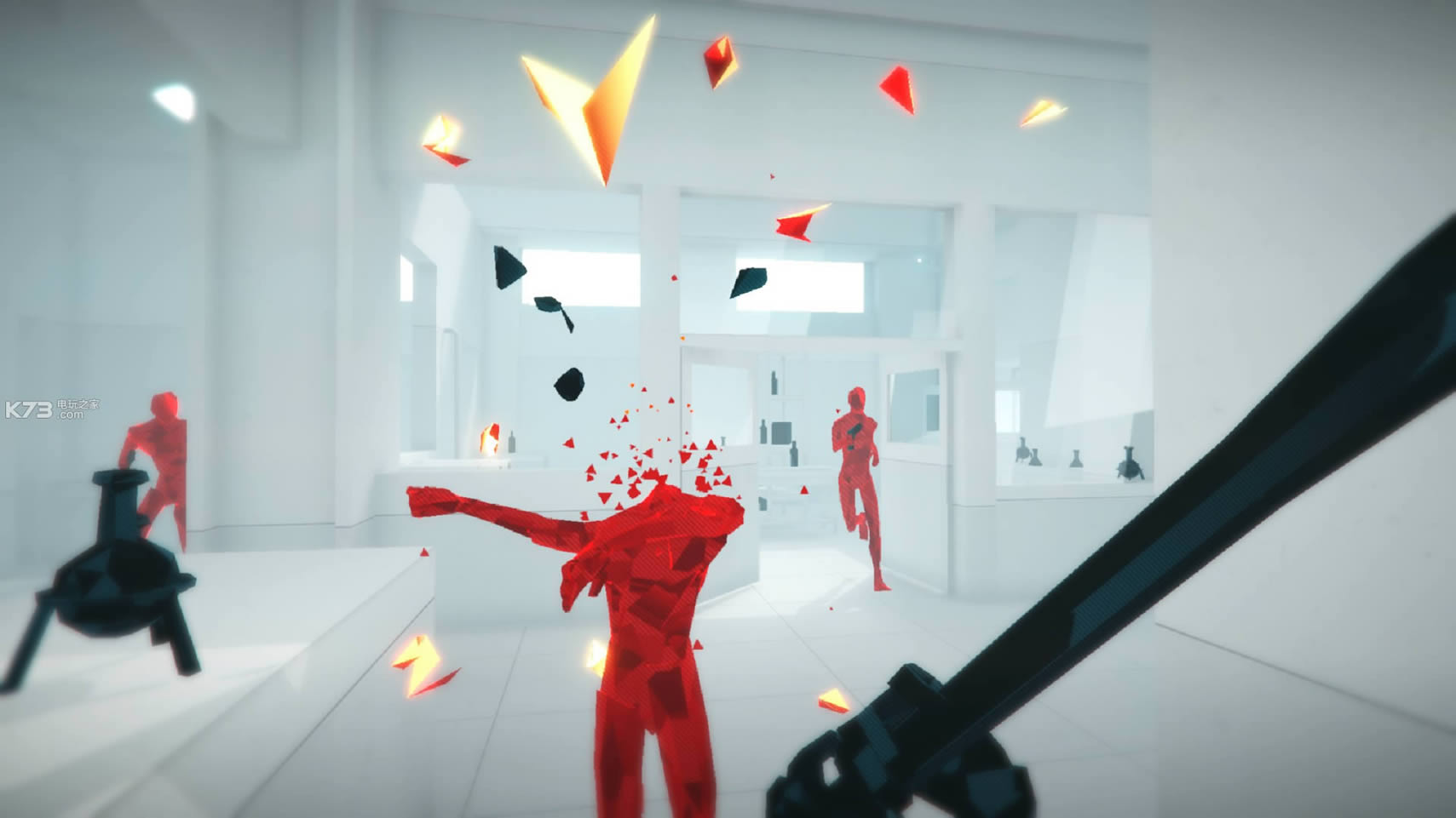 SUPERHOT ⰲװ ͼ