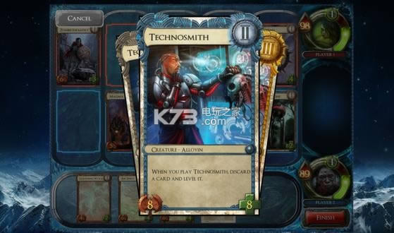 `۠tSolForge hd ؈D