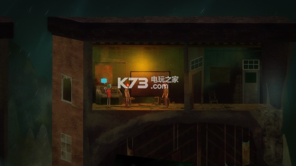 Oxenfree ⰲbδܰd ؈D