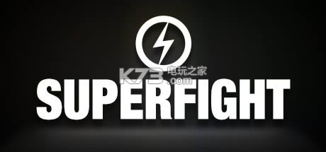 SUPERFIGHT hӲPd ؈D
