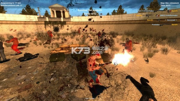BrainBread2Steam-BrainBread2İ
