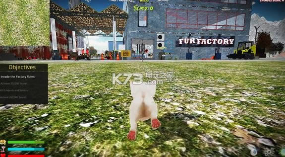 СèֱײKitten Rampage  ͼ