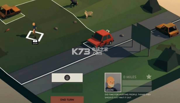 ½֮overland Ϸ ͼ