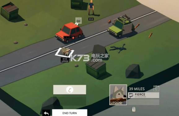 ½֮overland Ϸ ͼ