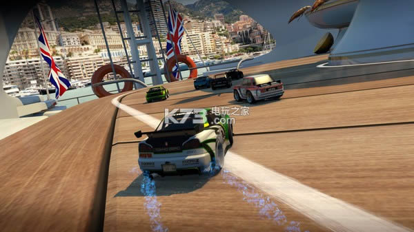 ѲӲ̰-Table Top Racing World Tourİ