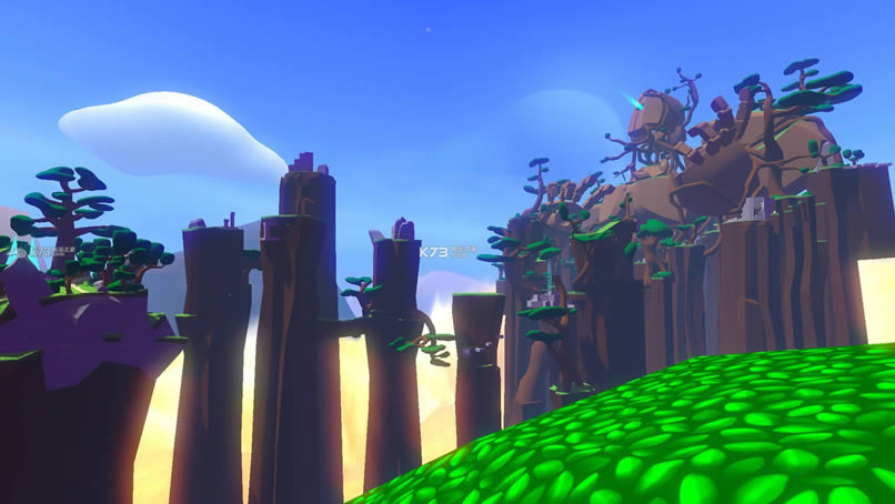 ֮Windlands ⰲװ ͼ