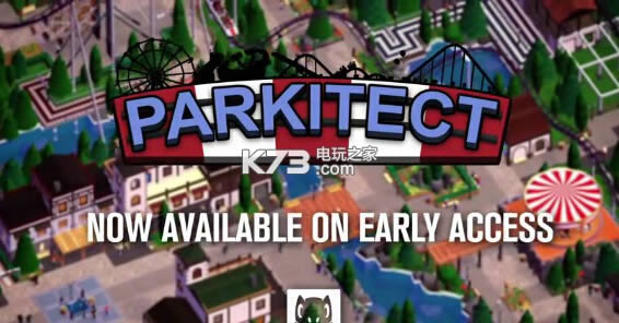 ԰ʦParkitect δܰ ͼ