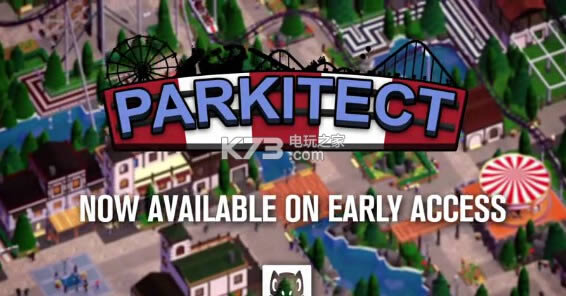 ԰ʦParkitectӲ̰-Parkitectⰲװİ