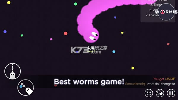 ϷӲ̰-Worm.is: The Gameⰲװİ