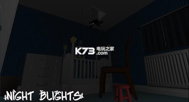 ҹNight Blights׿-ҹNight Blightsʽ