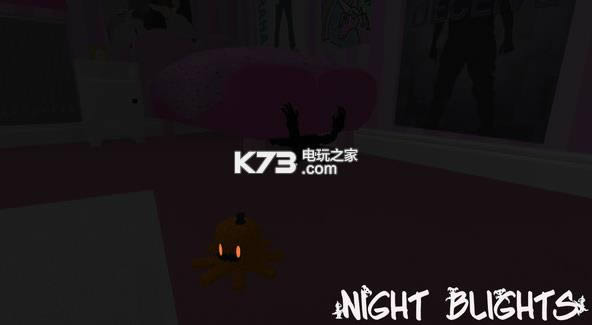 ҹNight Blightsذ-ҹNight Blightsɫֱװ