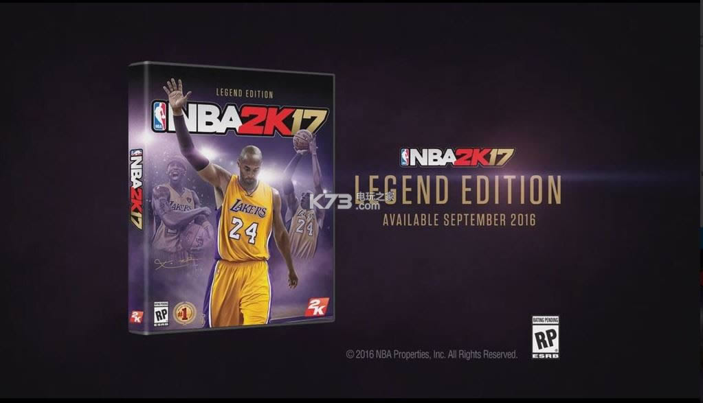 NBA2K17İԤԼ-NBA2K17δܰԤԼ