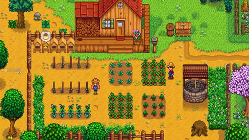 Stardew Valley v1.07.H2 ⰲװ ͼ