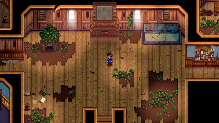 Stardew Valley v1.07.H2 ⰲװ ͼ