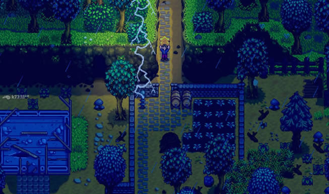 Stardew Valley v1.07.H2 ⰲװ ͼ