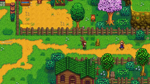 Stardew Valley v1.07.H2 ⰲװ ͼ