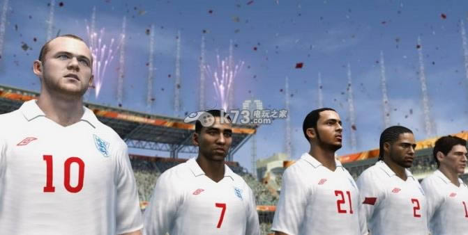 FIFA 2010 Ϸ籭 հ ͼ