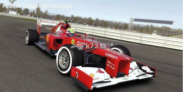 ps3 F1 2012