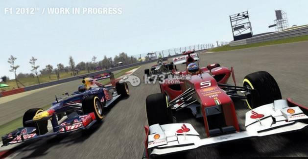 F1 2012  ͼ