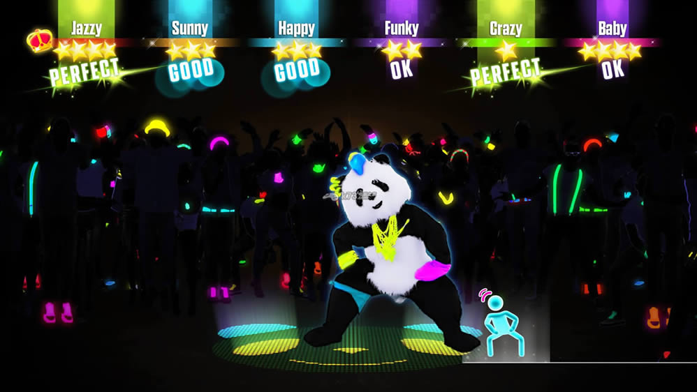 ps3 ȫ2016ŷ(δ)-Just Dance2016 ps3ŷ