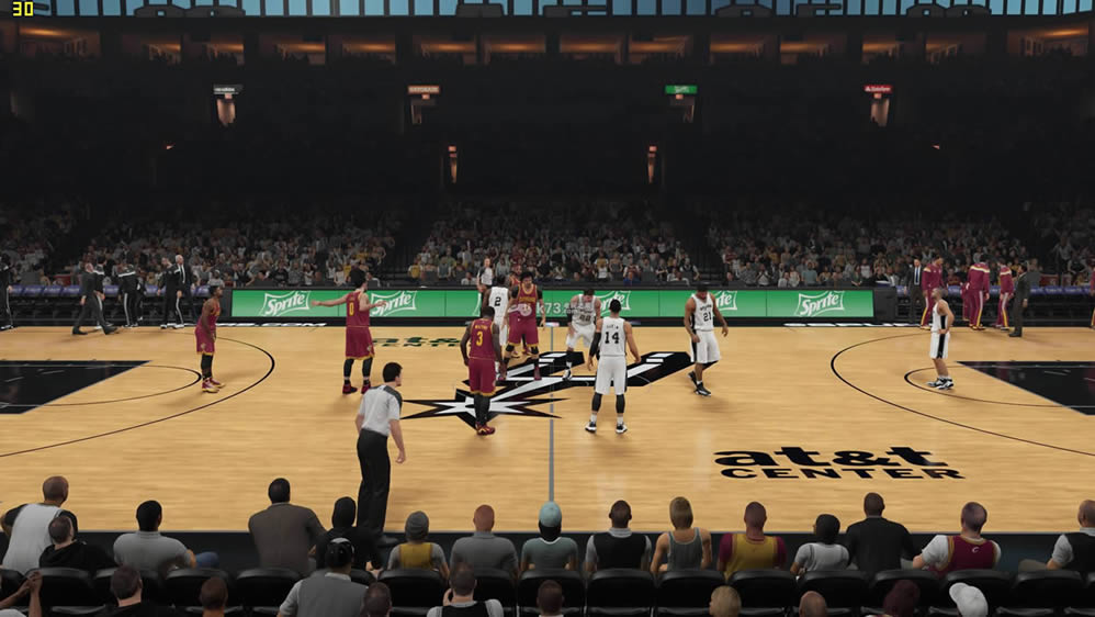 NBA 2K16 İ ͼ