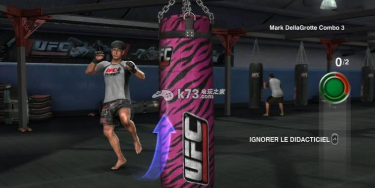 UFC˽˽ ռϵͳ  ŷԤԼ ͼ