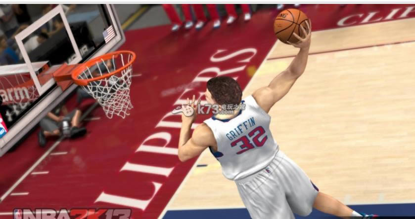 ps3 NBA 2K13(δ)