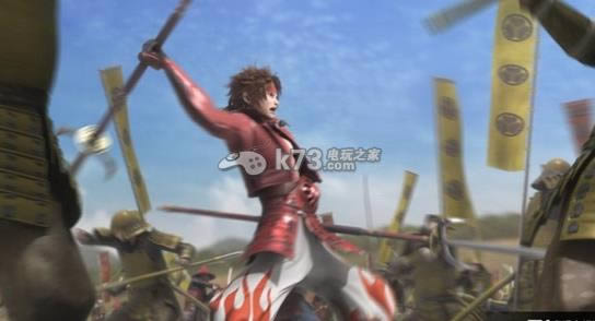 ps3 սBasara3ԤԼ(δ)