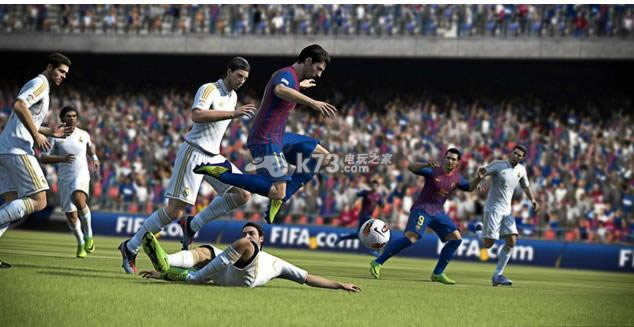 ps3 FIFA13ԤԼ(δ)