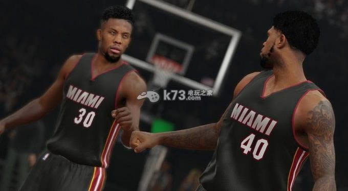 NBA 2K15  ͼ