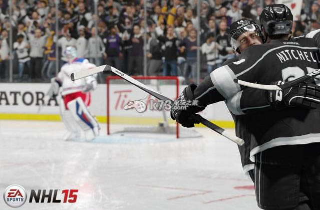 ps3 NHL15ŷԤԼ(δ)