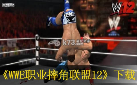 ps3 WWEְҵˤ12