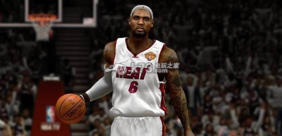 NBA 2K14