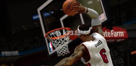 NBA 2K14