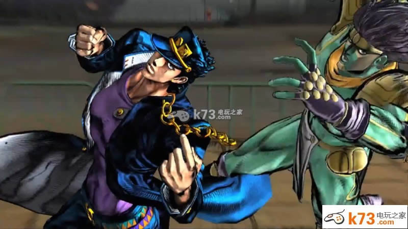 ps3 JOJOðȫսŷԤԼ(δ)