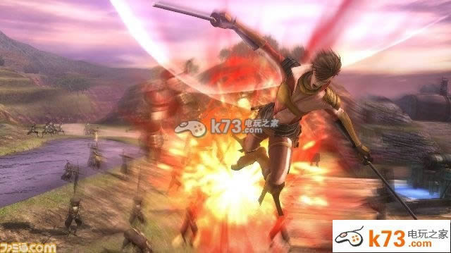 ps3սBasara4ر