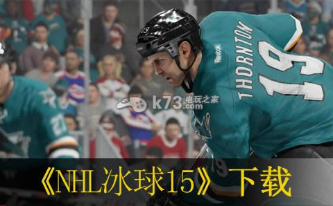 ps3 NHL15(δ)