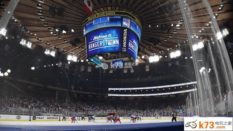 NHL15