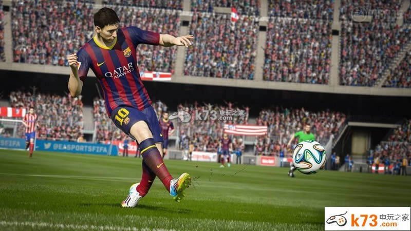 ps3 FIFA15