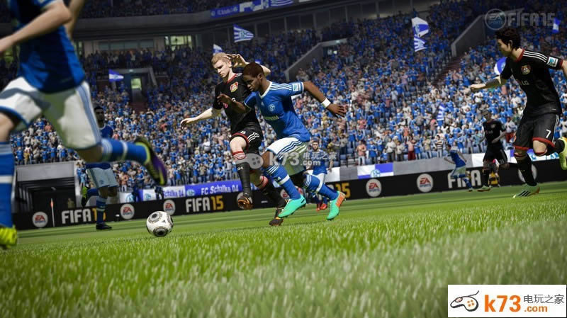 FIFA15