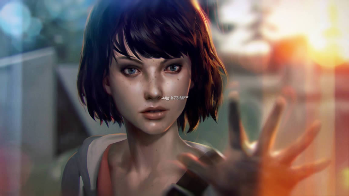 ps3 -Life is Strange