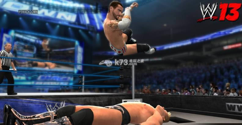 ps3 WWE13ԤԼ(δ)-ps3ְҵˤ13ԤԼ