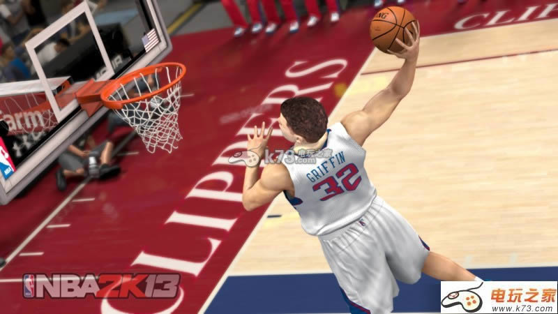 NBA 2K13  ŷ