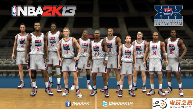 NBA 2K13  ŷ