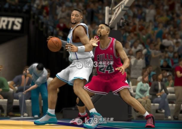 NBA 2K13  ŷ ͼ