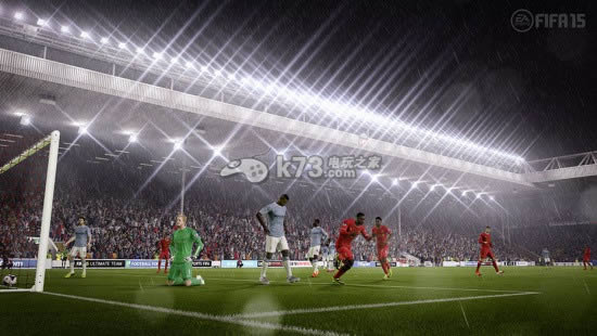 FIFA15 İ